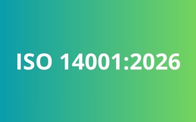 ISO 14001:2026 – Guia Completo sobre as Mudanças e a Transição do SGA